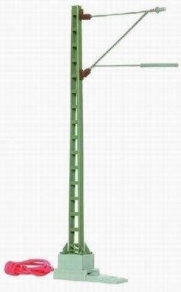 Feeding mast with support arm metal type<br /><a href='images/pictures/Viessmann/4111.jpg' target='_blank'>Full size image</a>
